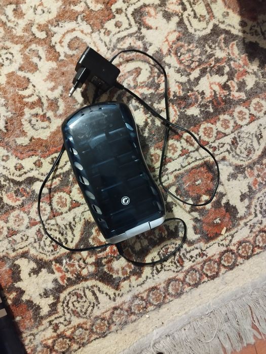 Aparat universal baterii de încărcat