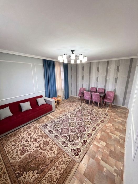 Продается квартира