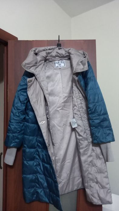 Продам куртку весна