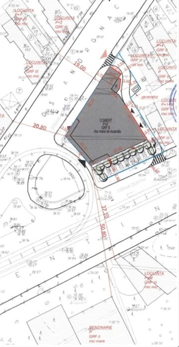 Vand spațiu comercial Parter, cu afacere funcțională Colentina