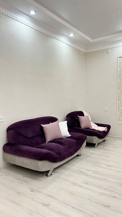 Продам мягкую мебель