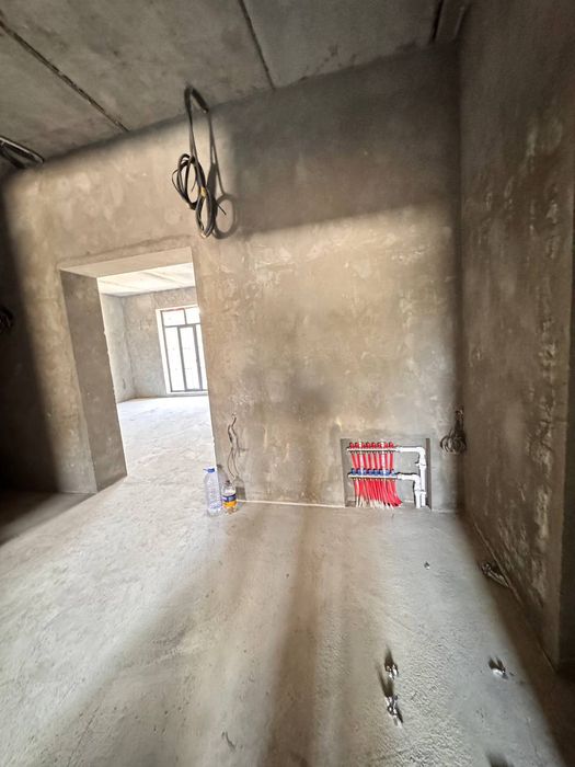 Продаётся дом, Ориентир парк Янги Узбекистан. Черновая отделка