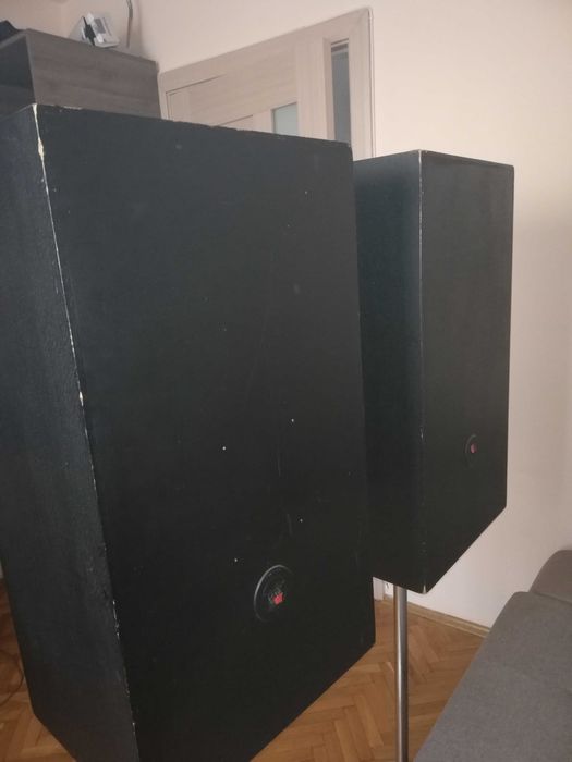 Boxe Unitra 140w Cluj-Napoca • OLX.ro
