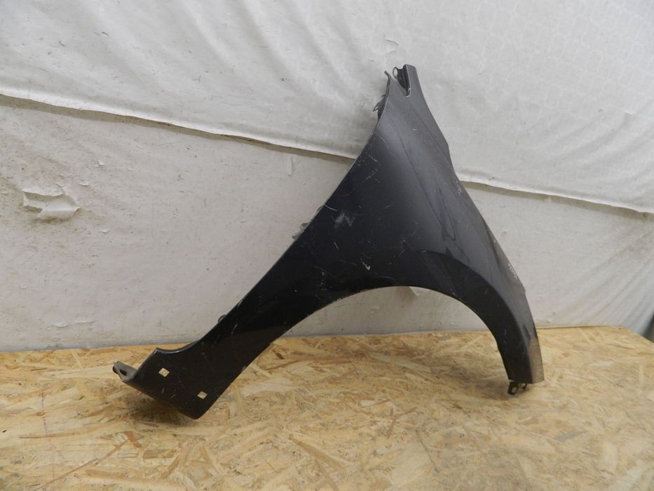 Aripa dreapta fata Kia Rio, 2017, 2018, 2019, 2020, 2021, 2022