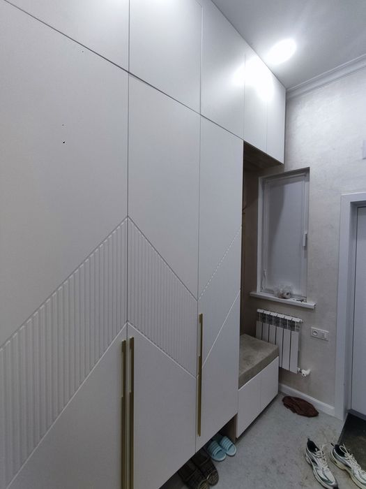 Сборка разборка мебели, сборщик