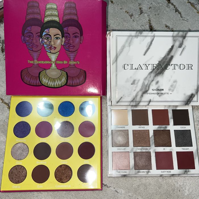 Косметика оригинал г.Алматы