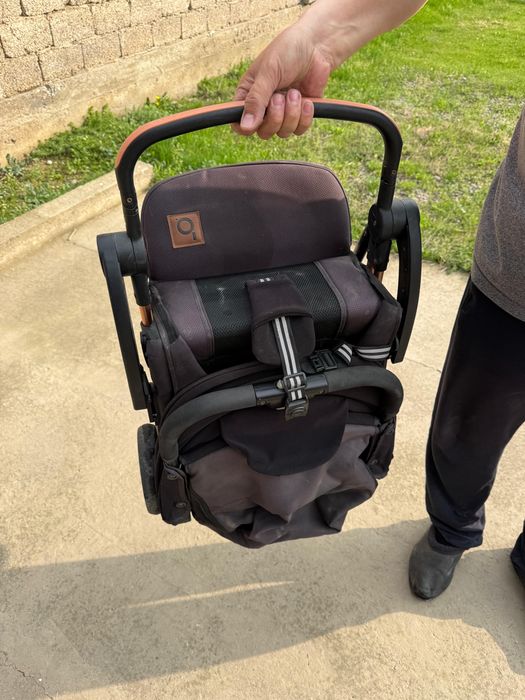 Продается детская коляска