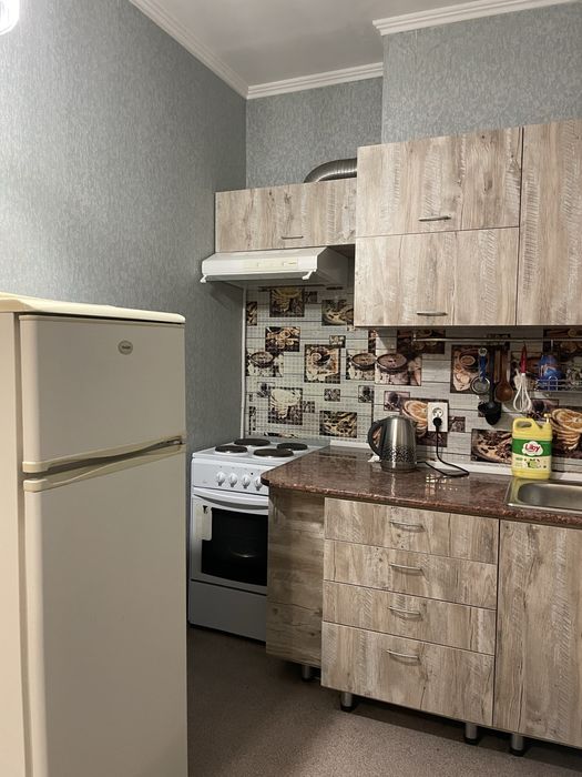 Сдается квартира 67