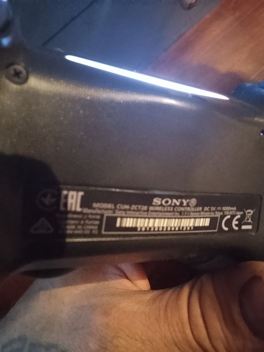 Продам поменяю геймпад