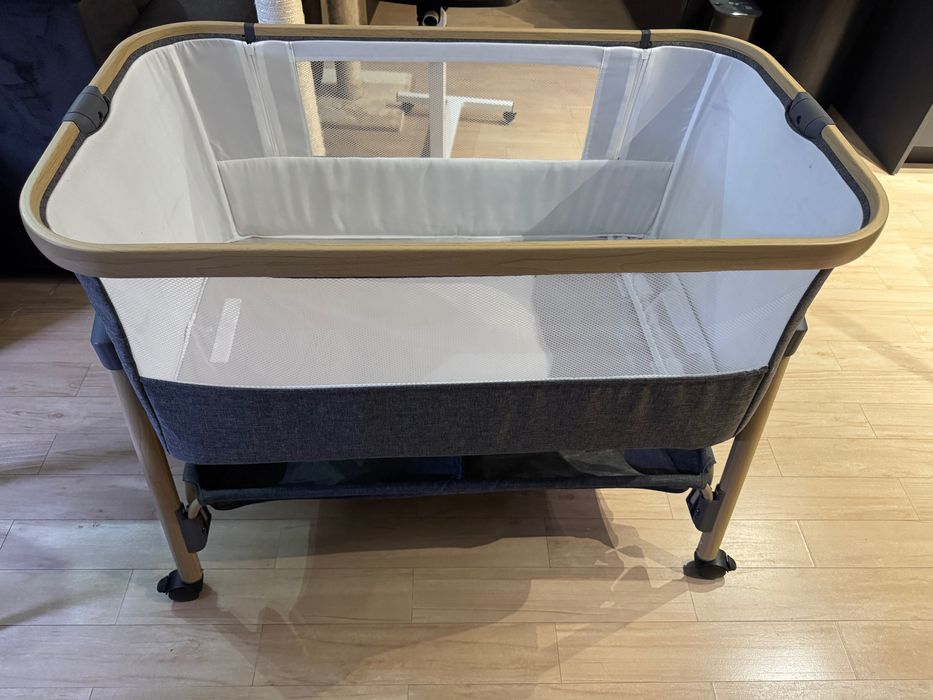 Бебешка кошара Cangaroo Amo