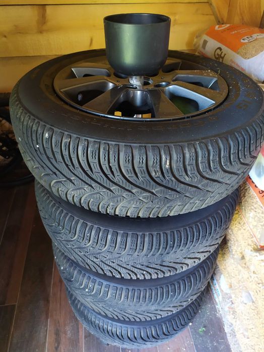 Лeти Джанти 15 114.3