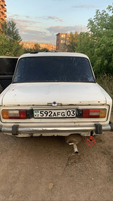 Срочно продам Авто Ваз2106