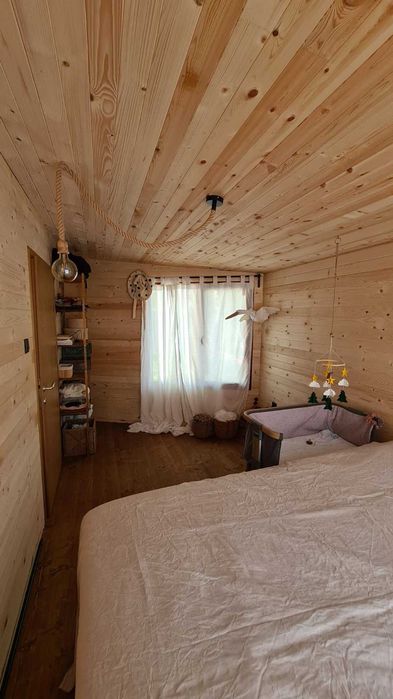 Продава се Къща в София, 7-ми 11-ти километър - 60 кв.м за 850 €/кв.м - Снимка #2