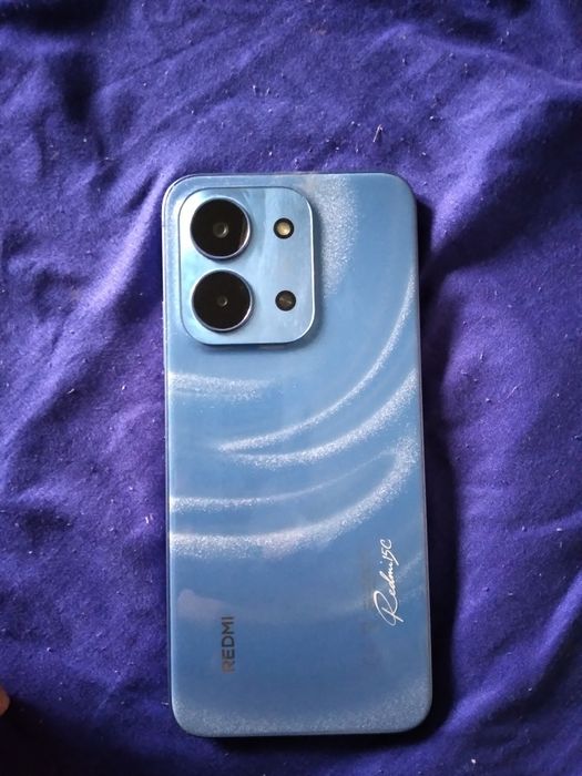 Продам Redmi 15c  4/128