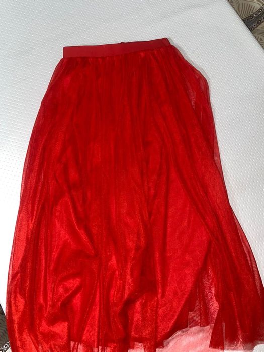 Юбка в идеальном сост