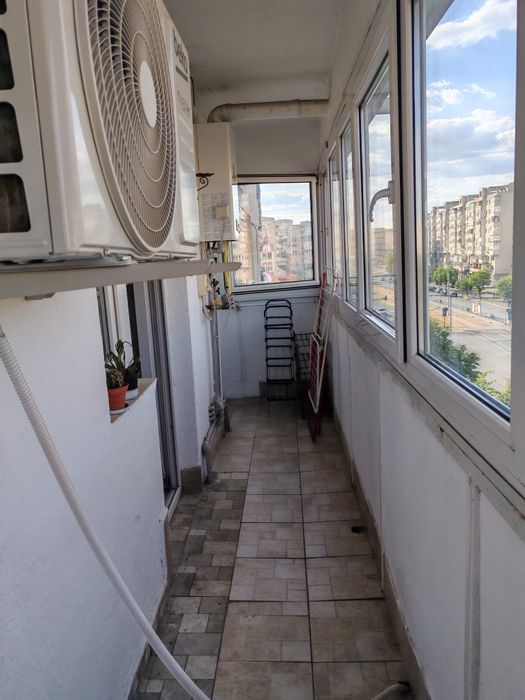 Închiriez apartament 2 camere Vlaicu