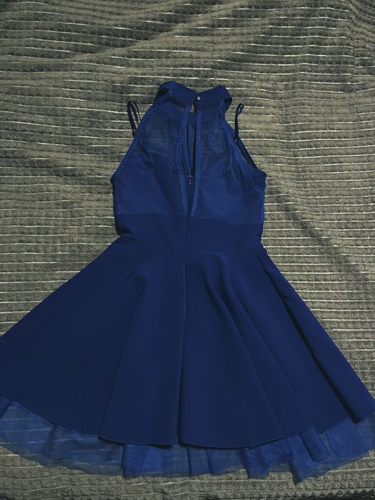 Рокли за повод / тюлена пола