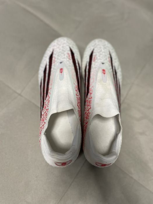 Adidas F50 Pro Laceless FG Lamine Yamal