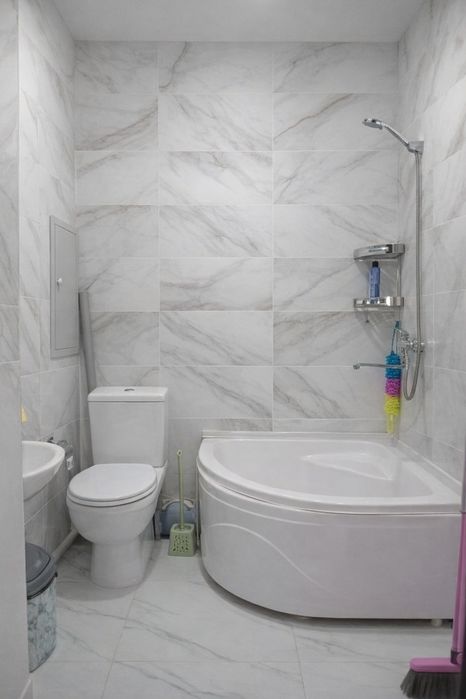 Кзларга квартира