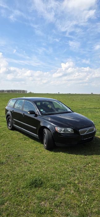 Vând Volvo V50 16 Diesel