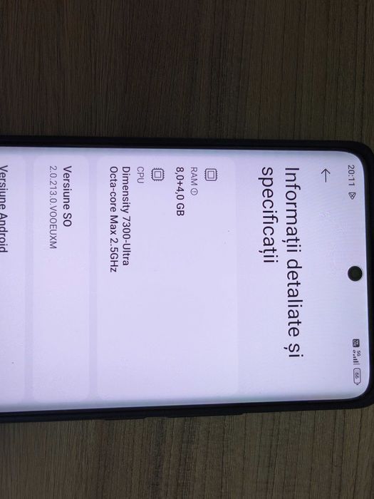 Redmi note 14 pro 5g