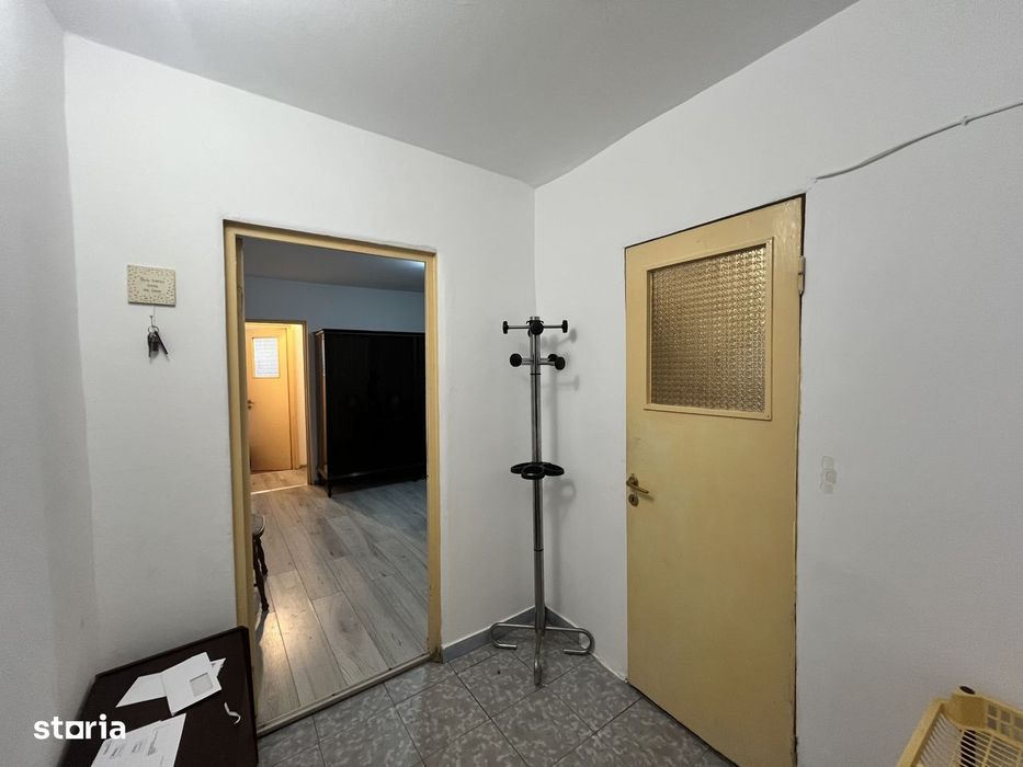 Canta Pacurari, 2 camere, aproape de Moara de Foc, mobilat, disponibil