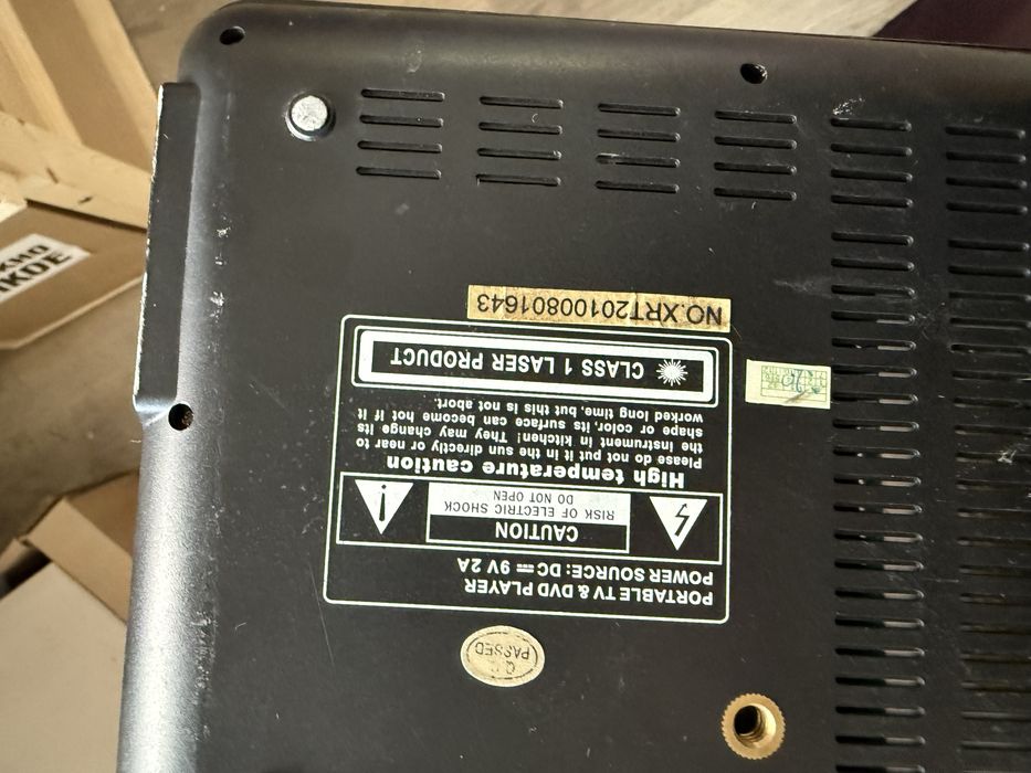 Факс, DVD за 1000 тг