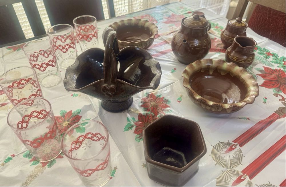 Комплекти за сол и пипер; голям битов комплект