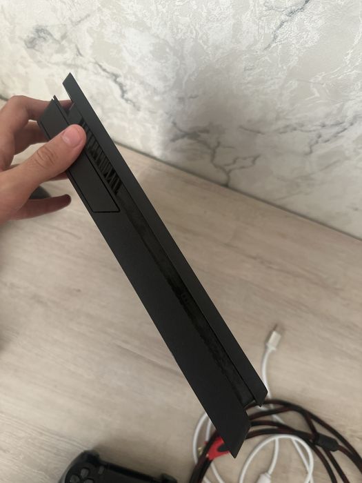 Playstation 4 fat