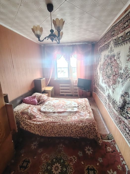 Продается 4ком квартира