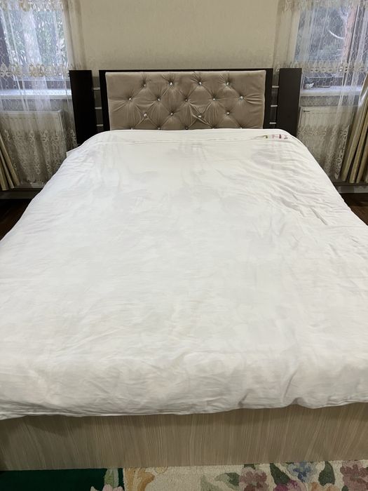 Двухспальный мебель