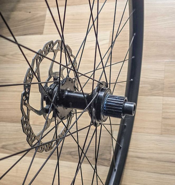 Roti MTB Syncros 29