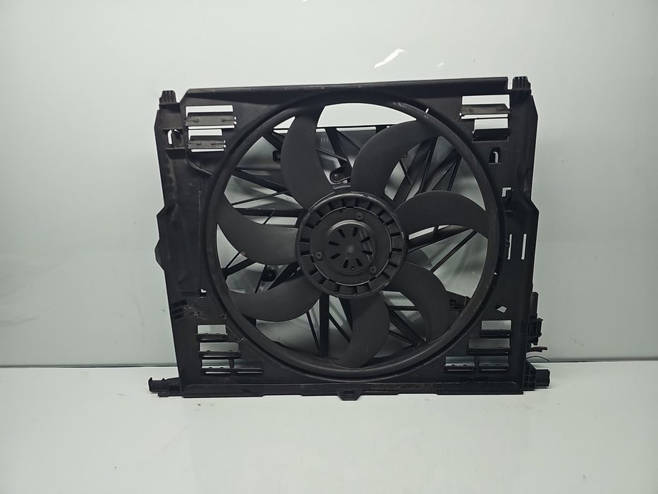 Electroventilator Bmw 5 Touring (F11) [Fabr 2011-2016] 8500740-01 2.0