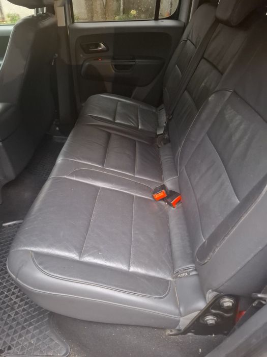 Vw Amarok. 2012.