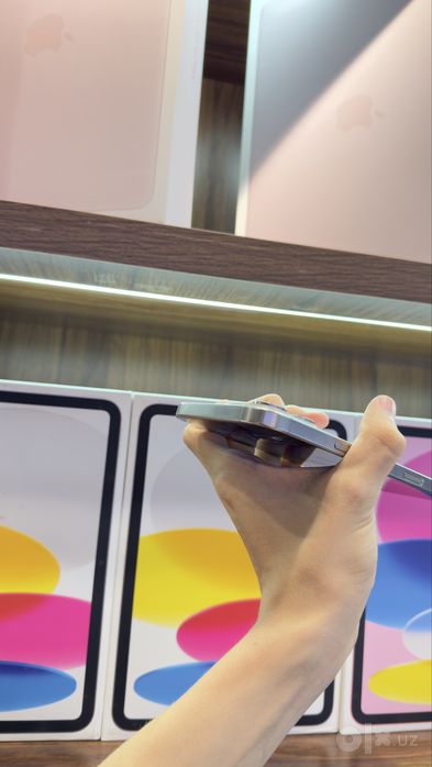 iphone 16 pro max naxtka va nasiya savdoga