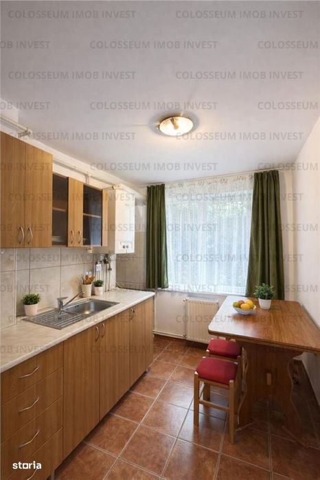 Apartament 2 camere | decomandat | etaj intermediar- zona Centru Civic