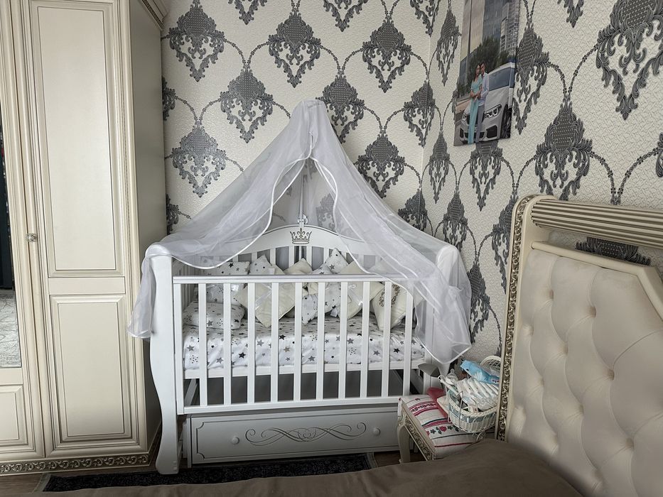 Манеж для детей