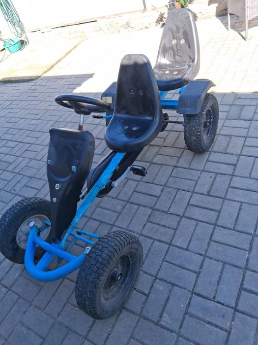 Kart XL oradea .