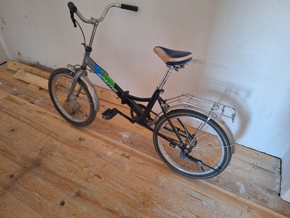 Велосипед для мальчиков