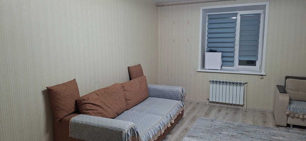 продажа квартиры мкр. Юбилейный