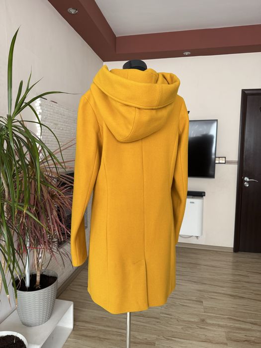 Дамско палто S.Oliver