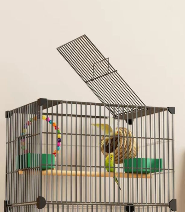 Клетка большая для птиц