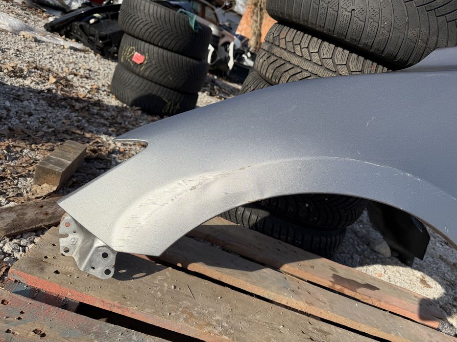 Калник Mazda 3