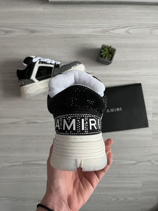 Amiri ma-1 crystal marimea 42 noi