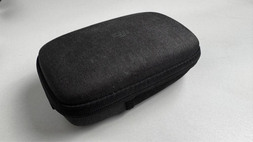 Dji mavic air дрон