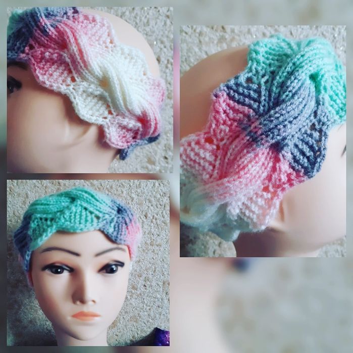 Повязка на голову