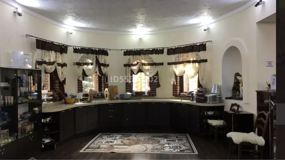 Гостевой Комплекс ,,Сказка Талгара,,