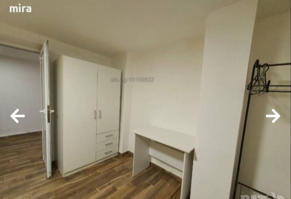 Дава се под наем Едностаен апартамент в София, Лозенец - 32 кв.м за 348.84 € - Снимка #7