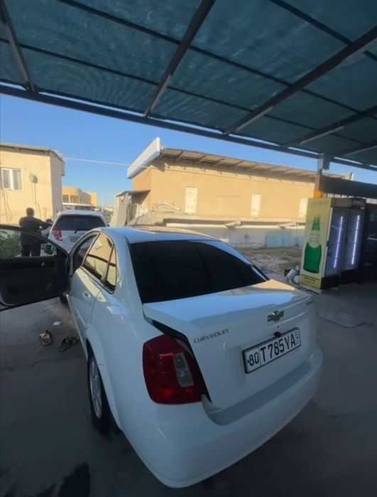 Гентра сотилади.