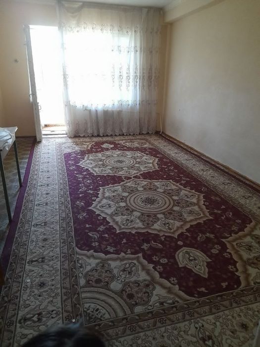 Аренда! Срочно! Юнусабад 2. 1/4/4.